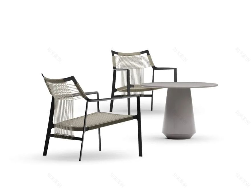 夏威夷 Ward Village 社区新地标——Kō'ula,优雅时尚的室内设计-60