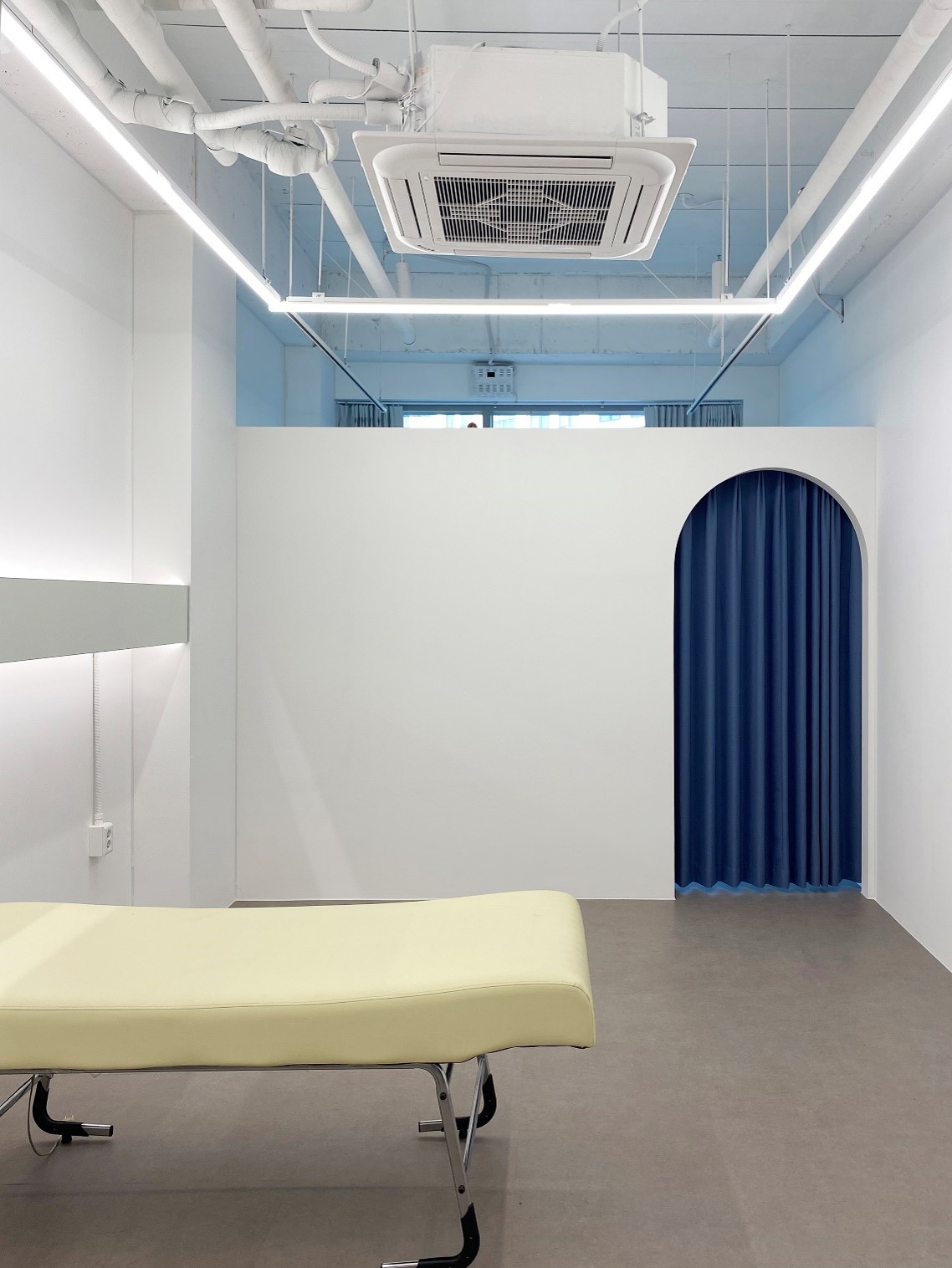 极简设计，14 平小空间大变身-7