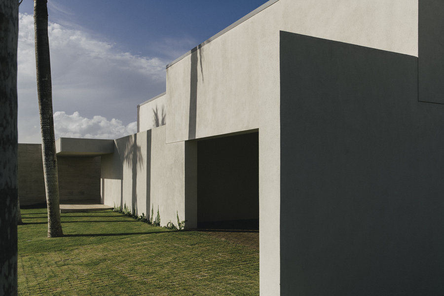 丨意大利罗马丨Estudio Mazara-38