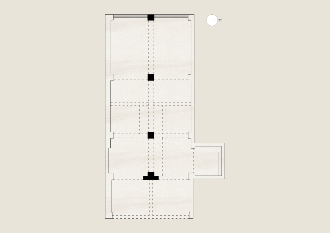 CHIC CHOC店铺设计丨中国南京丨凹设计-6