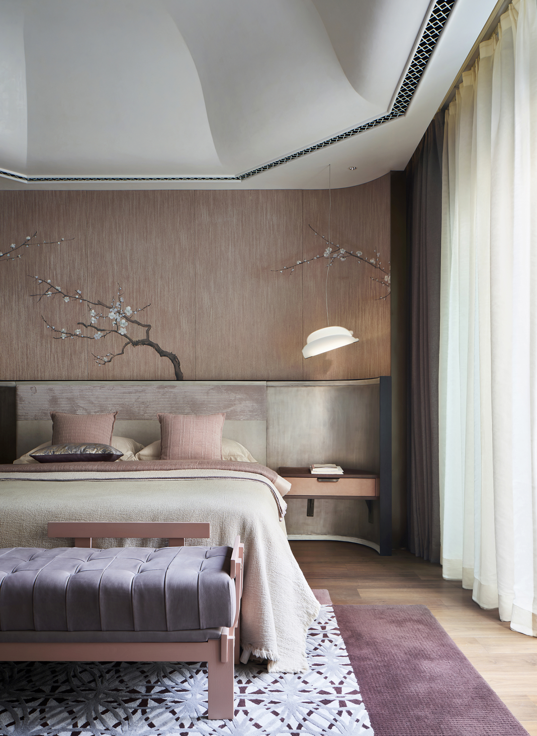 中国铁建·拙政江南豪宅丨中国江苏-57