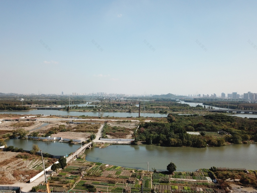 绍兴黄酒小镇接待室丨中国绍兴丨gad-54