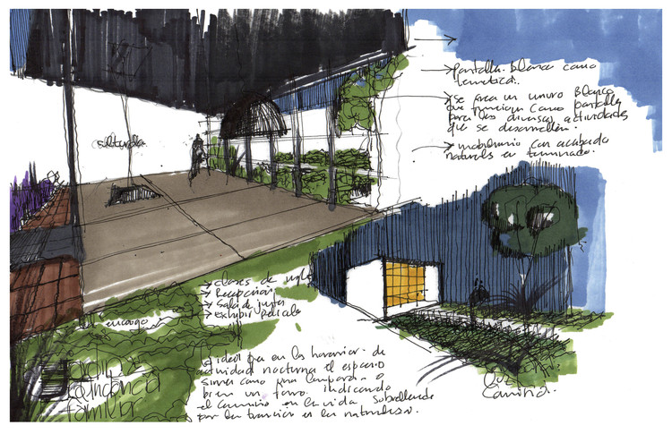 墨西哥文化学院-30