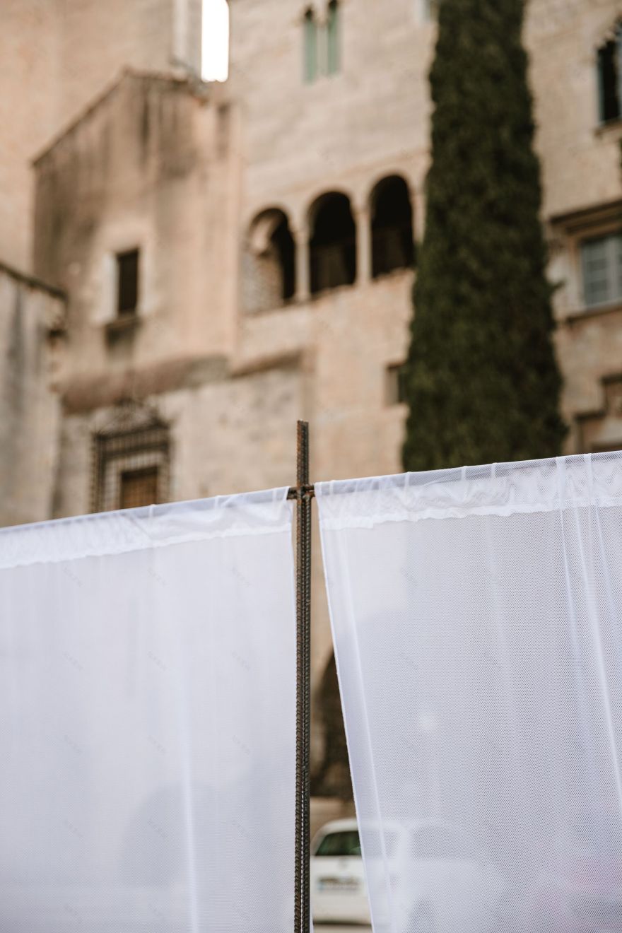 演讲者设施安装丨西班牙赫罗纳丨Eric Moya + Sílvia Prujà-47