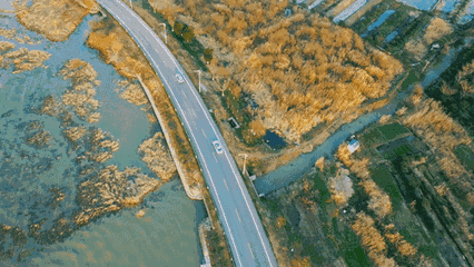 苏州大湖世纪（蔚蓝四季花园）-16