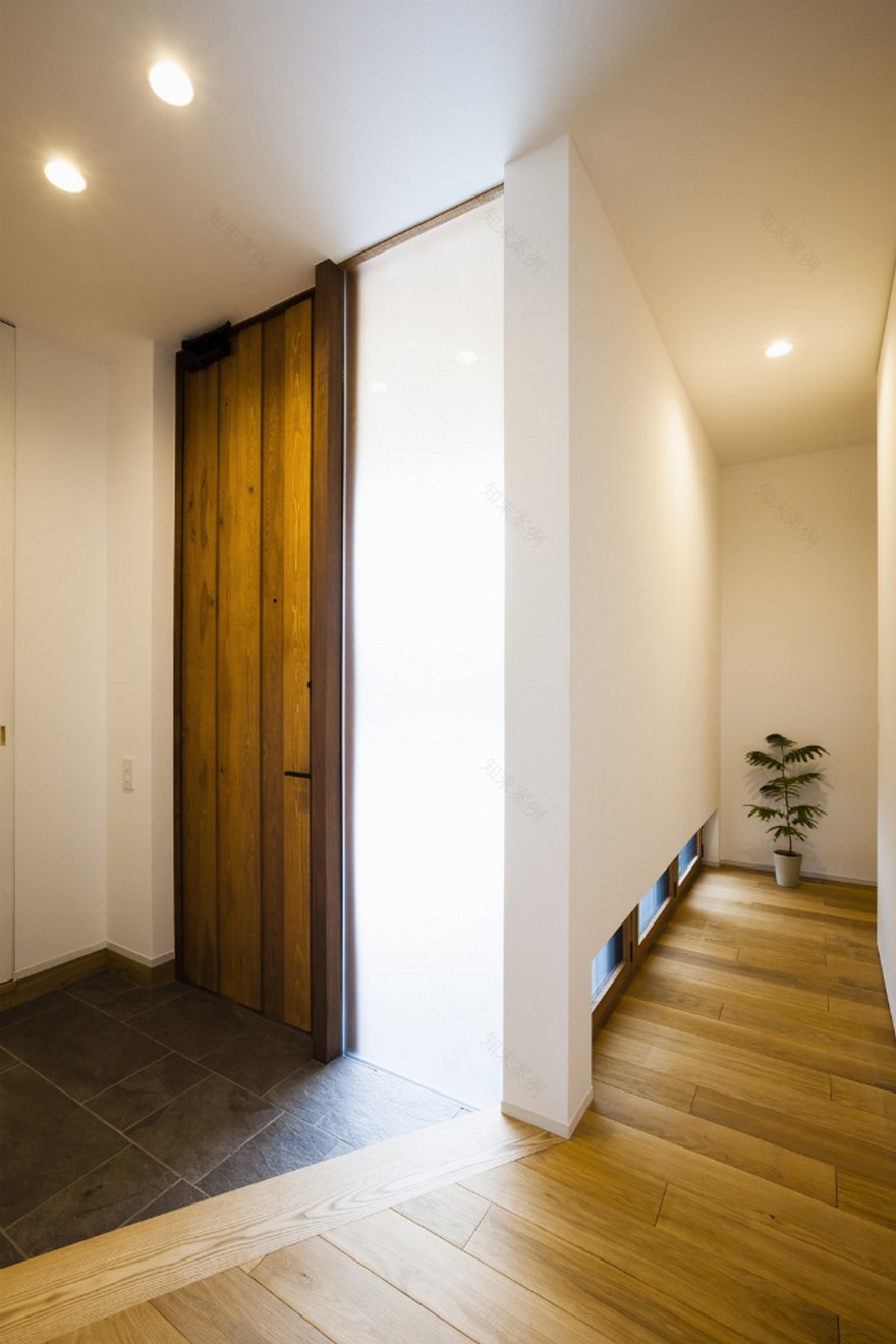 阿拉卡贝住宅-14