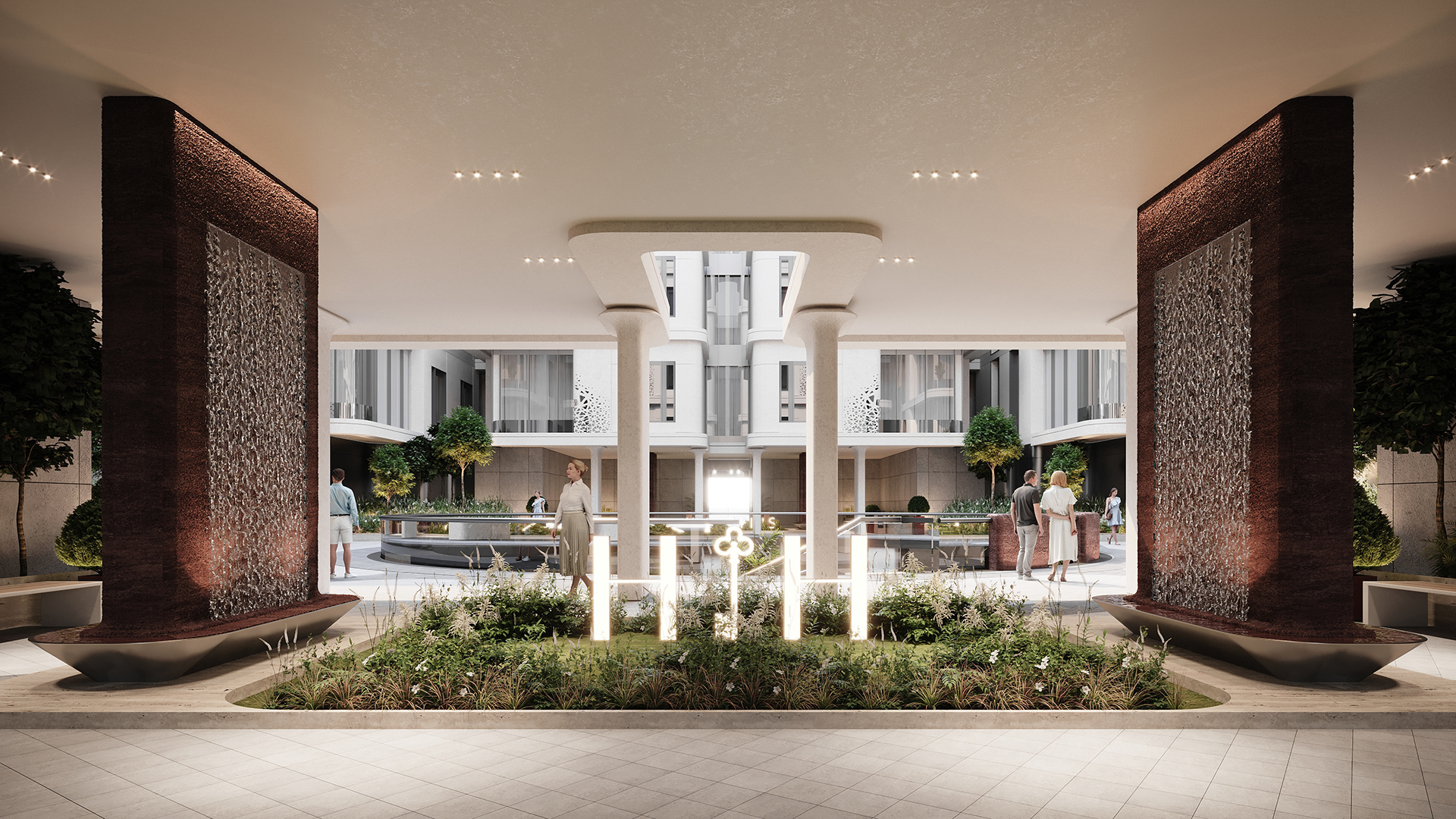 哈马特山（这里hills在没有更多背景下可翻译为山 ，若有具体地理背景可更精准对应） 丨Nuvelti.-32