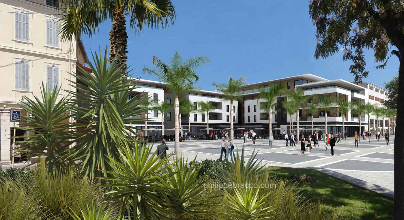 "15 套住房和商业空间的尊贵建筑设计"-6