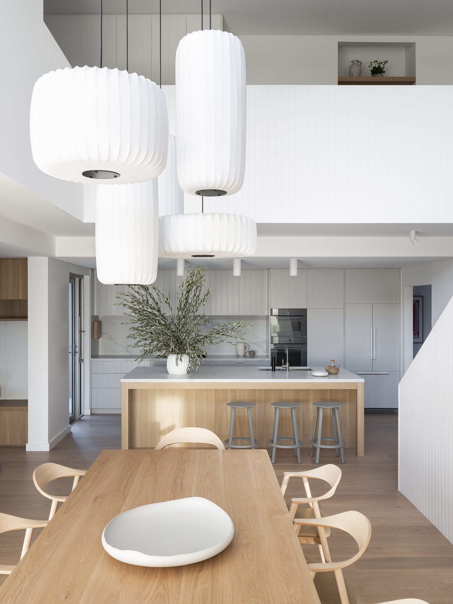 艺术之家丨澳大利亚悉尼丨Linda Habak Design-11