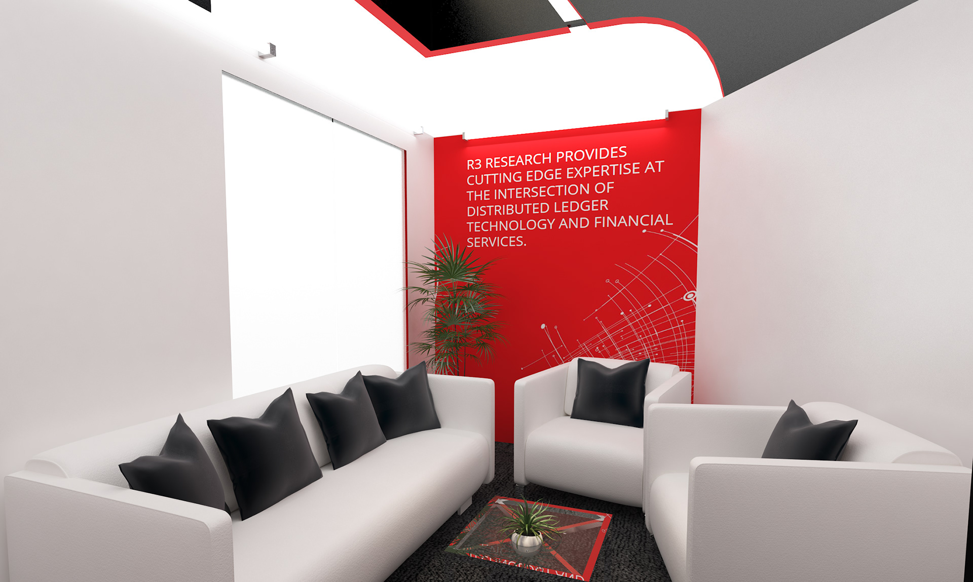 Exhbition booth-26