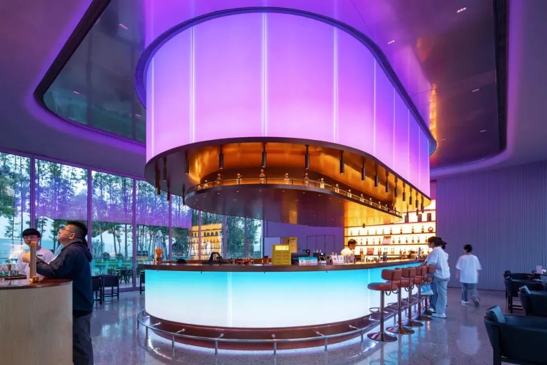 金螳螂   国内首个威士忌主题创新融合酒旅+文旅园区-28