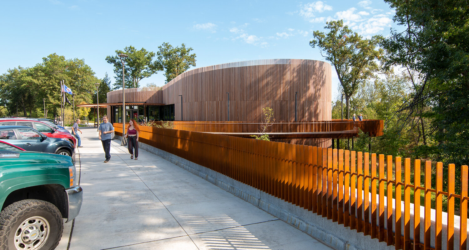 鹅溪安全休息区丨美国-3