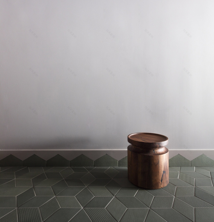 纽约艾伦街120号公寓,美国 / Grzywinski+Pons-38