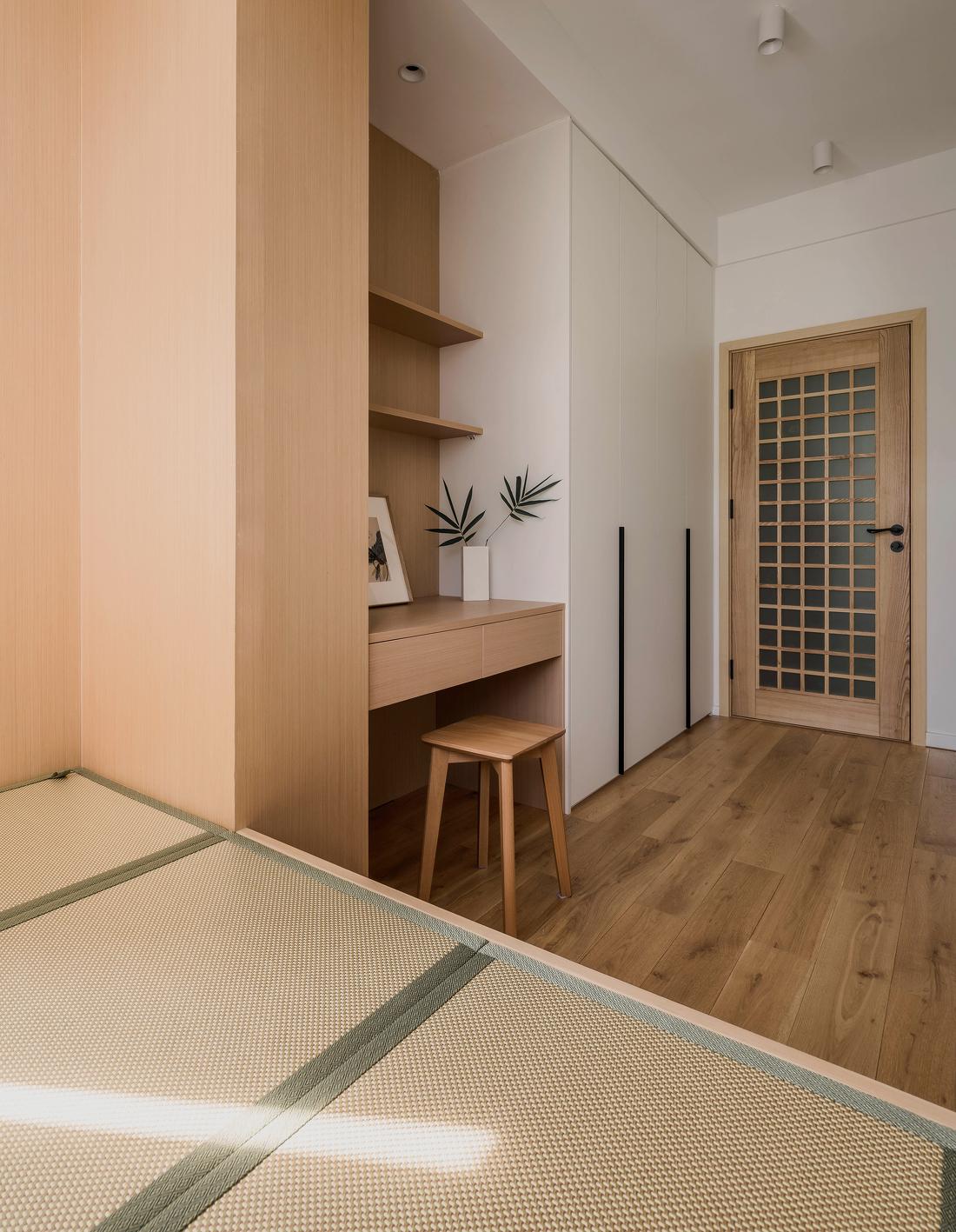 日式小屋丨中国长沙丨长沙西间设计-23