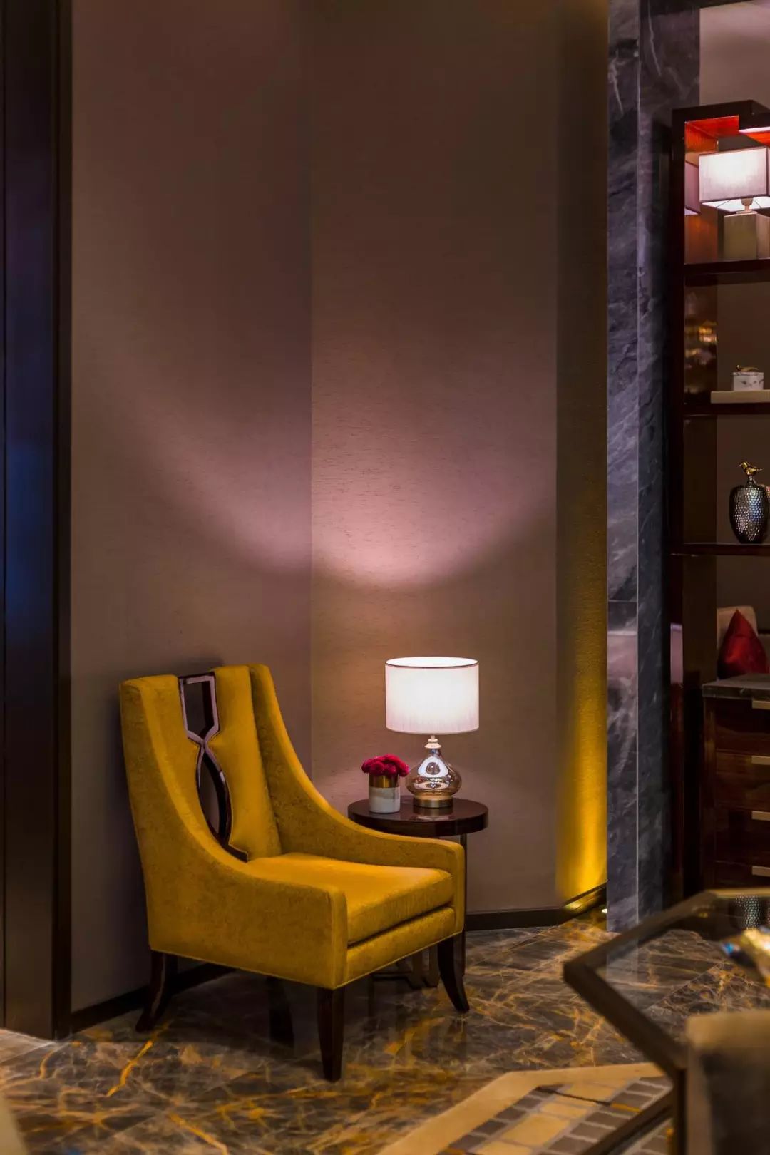 崇阳华逸酒店——轻奢智能,舒适静雅的城市商务型酒店设计-30