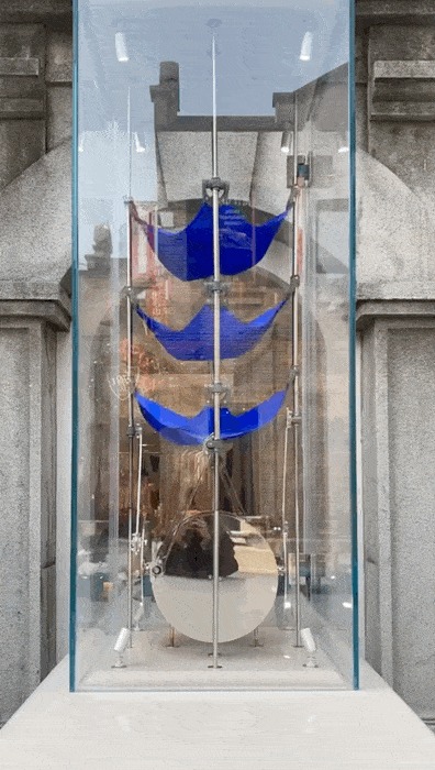 上海新天地曼尼托店丨中国上海丨Atelier INDJ-30