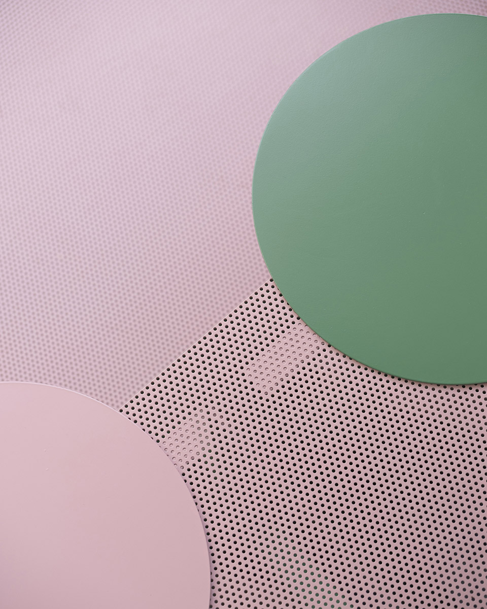 米兰Flora Alpina花园丨意大利米兰丨BUREAU-26