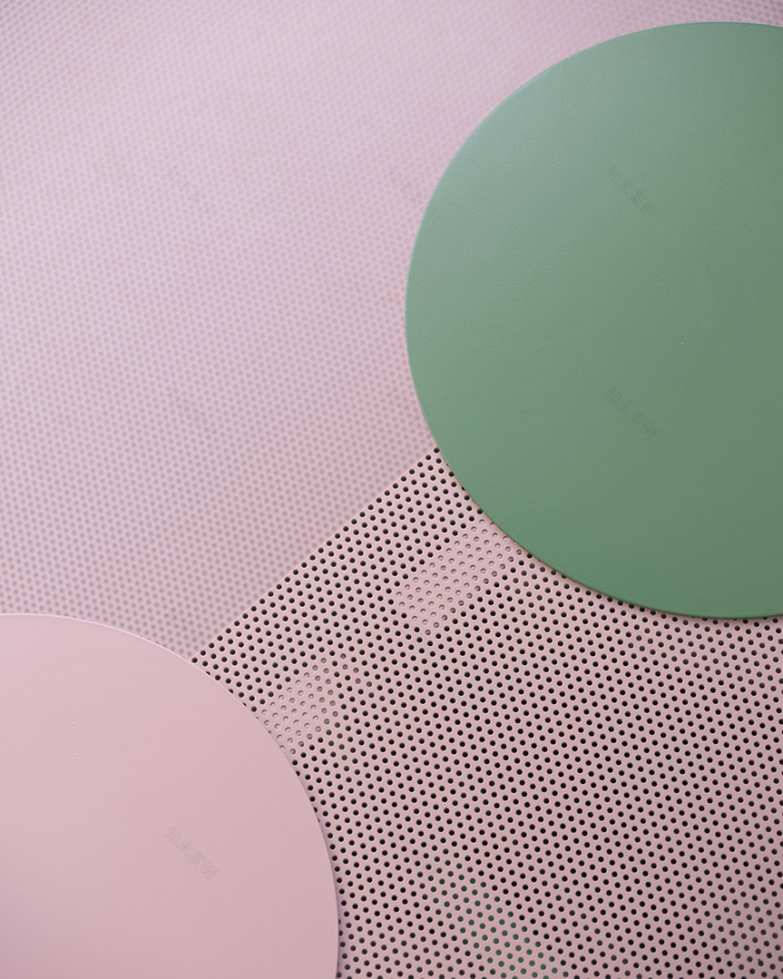 米兰Flora Alpina花园丨意大利米兰丨BUREAU-26