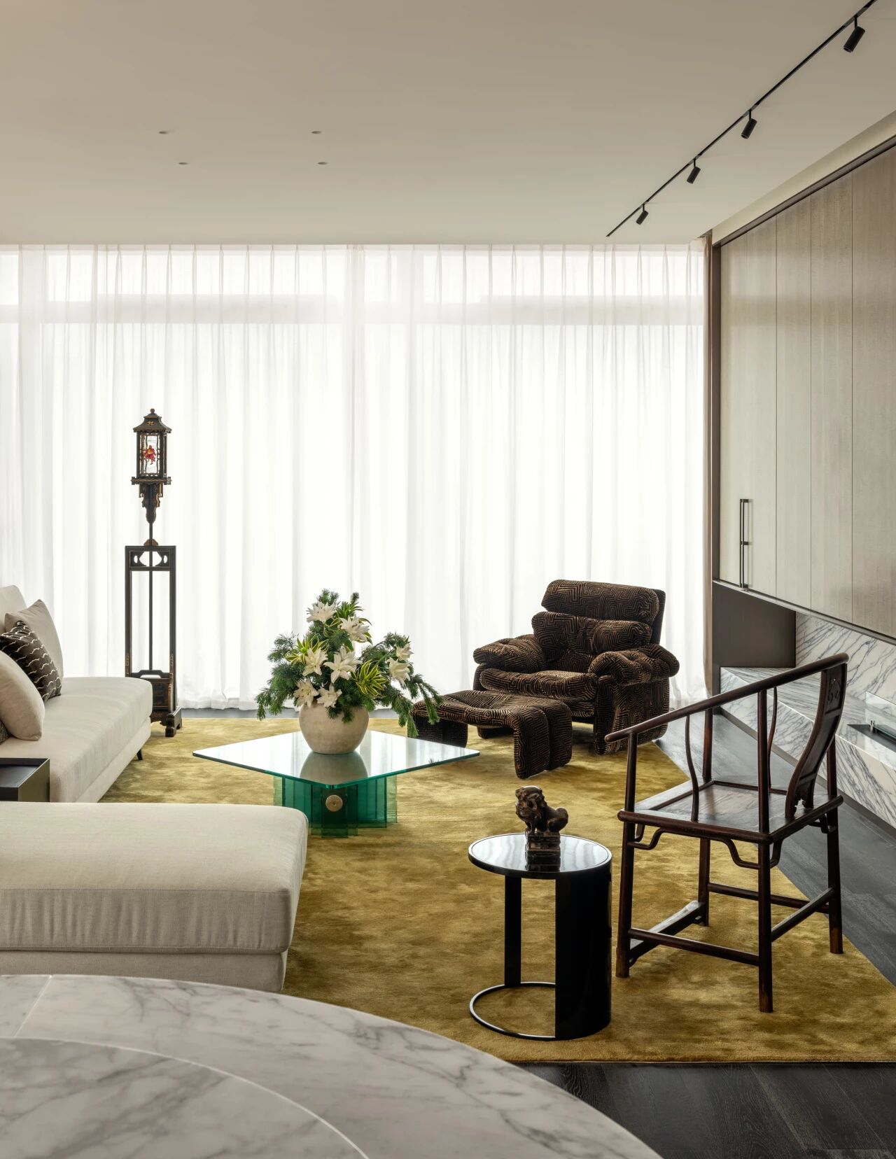 Tomorrow Living｜未来奢居主题展览之空间策展美学-83