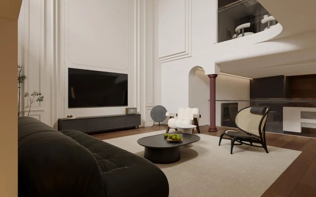 时代悦府·浪漫缩影丨水木新作-31