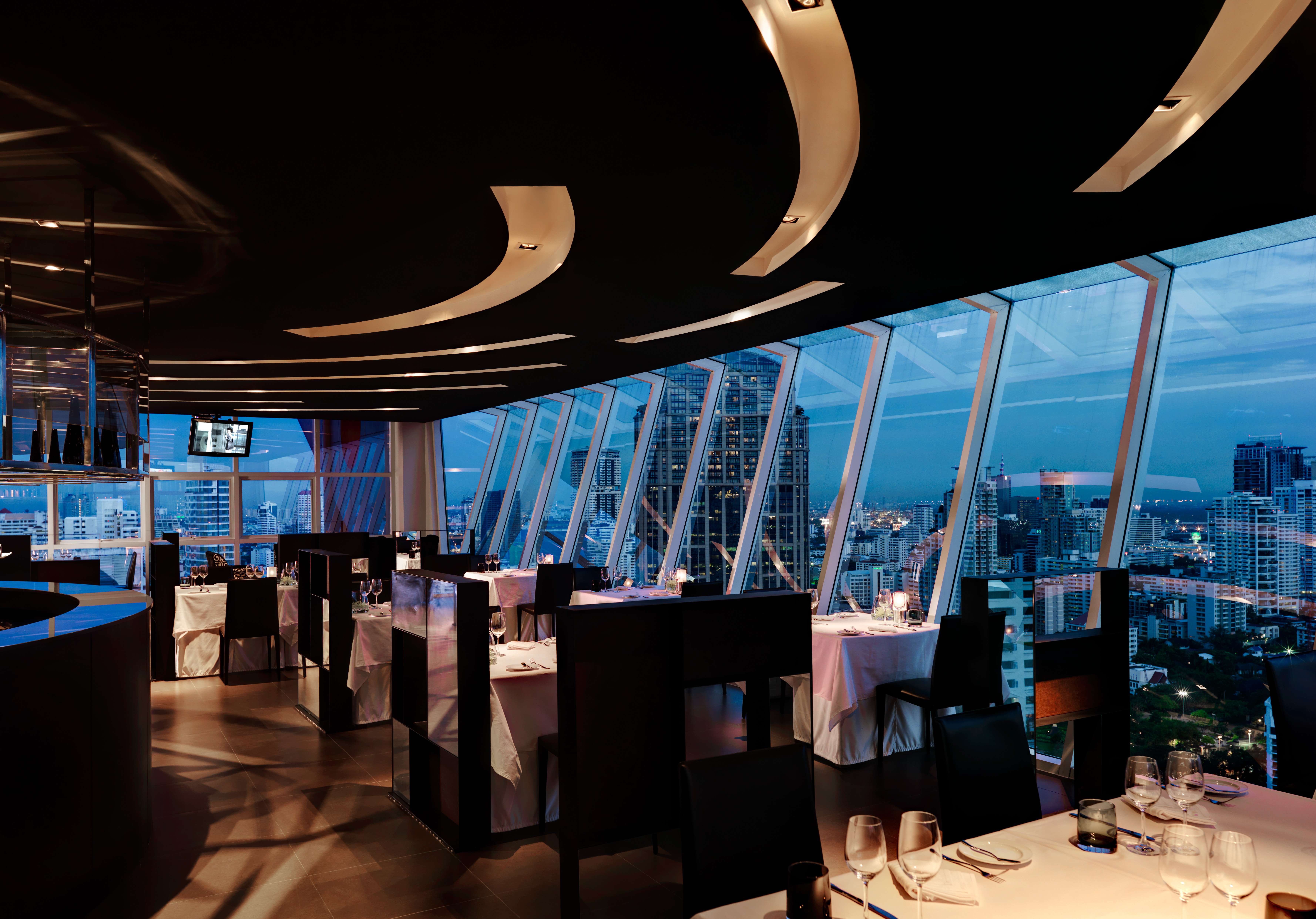 曼谷素坤逸S31酒店-45