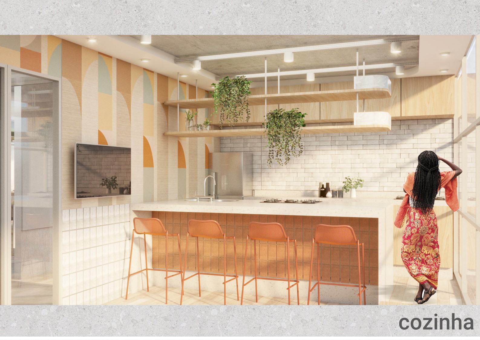 Centro de Cultura e Acolhimento aos Refugiados-22