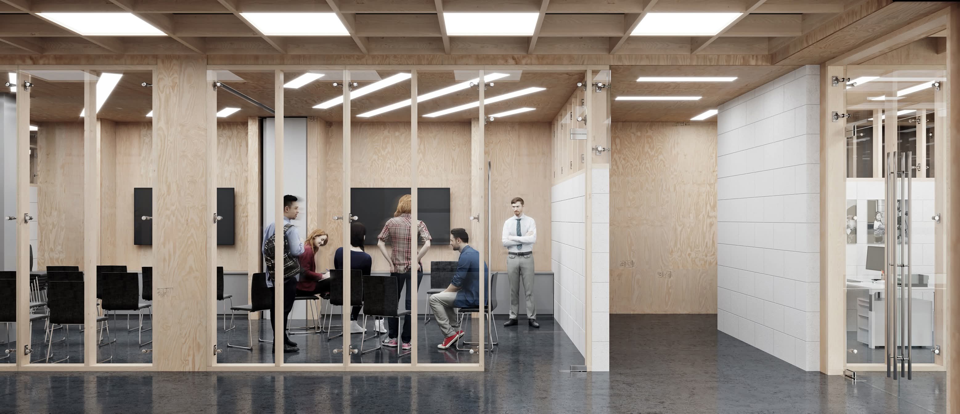 Kidzania USA Headquarters, Dallas (TX), USA-1