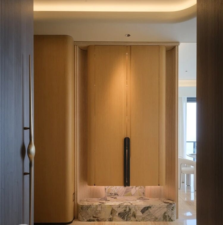 CCD·艺澍家 · 家的策展:一位艺术学者与他的生活剧场-5