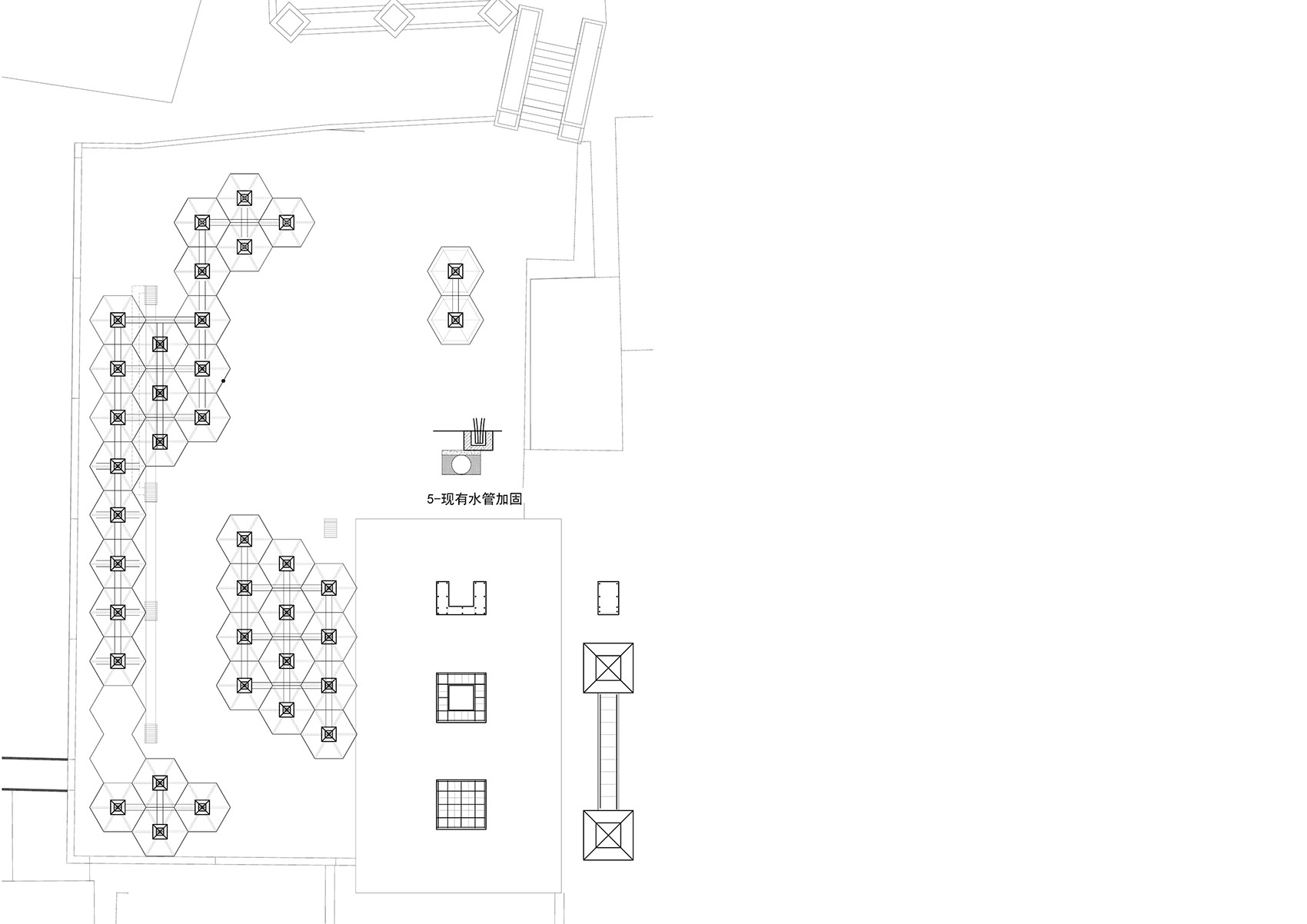 夏木塘儿童公益书院丨中国江西丨上海交通大学奥默默工作室,HDD上海华都建筑规划设计有限公司-118