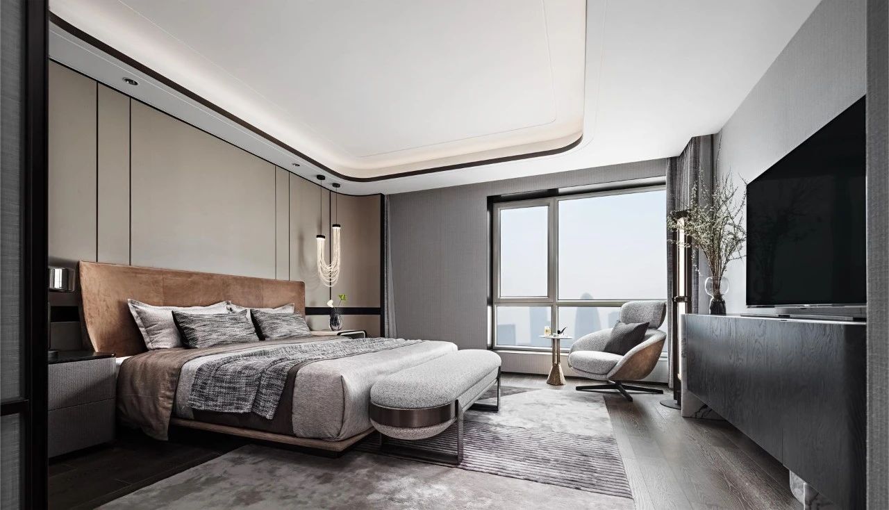 新城国际 23丨中国北京丨北京赛瑞迪普装饰设计集团有限公司-51