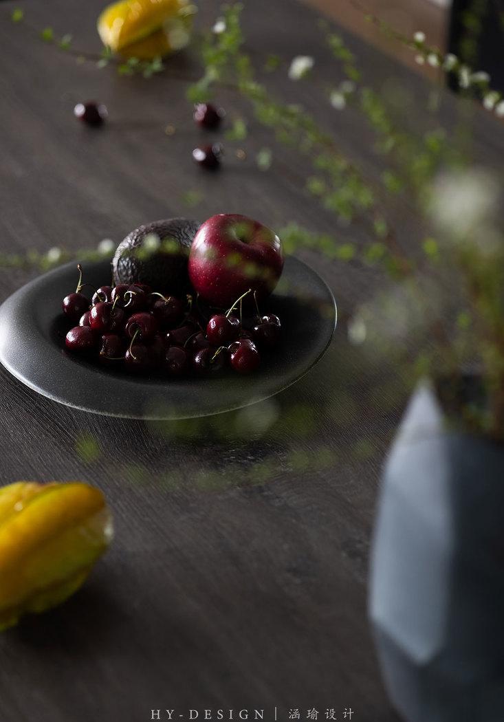 游弋 · 自由栖所的细腻与坚韧-34