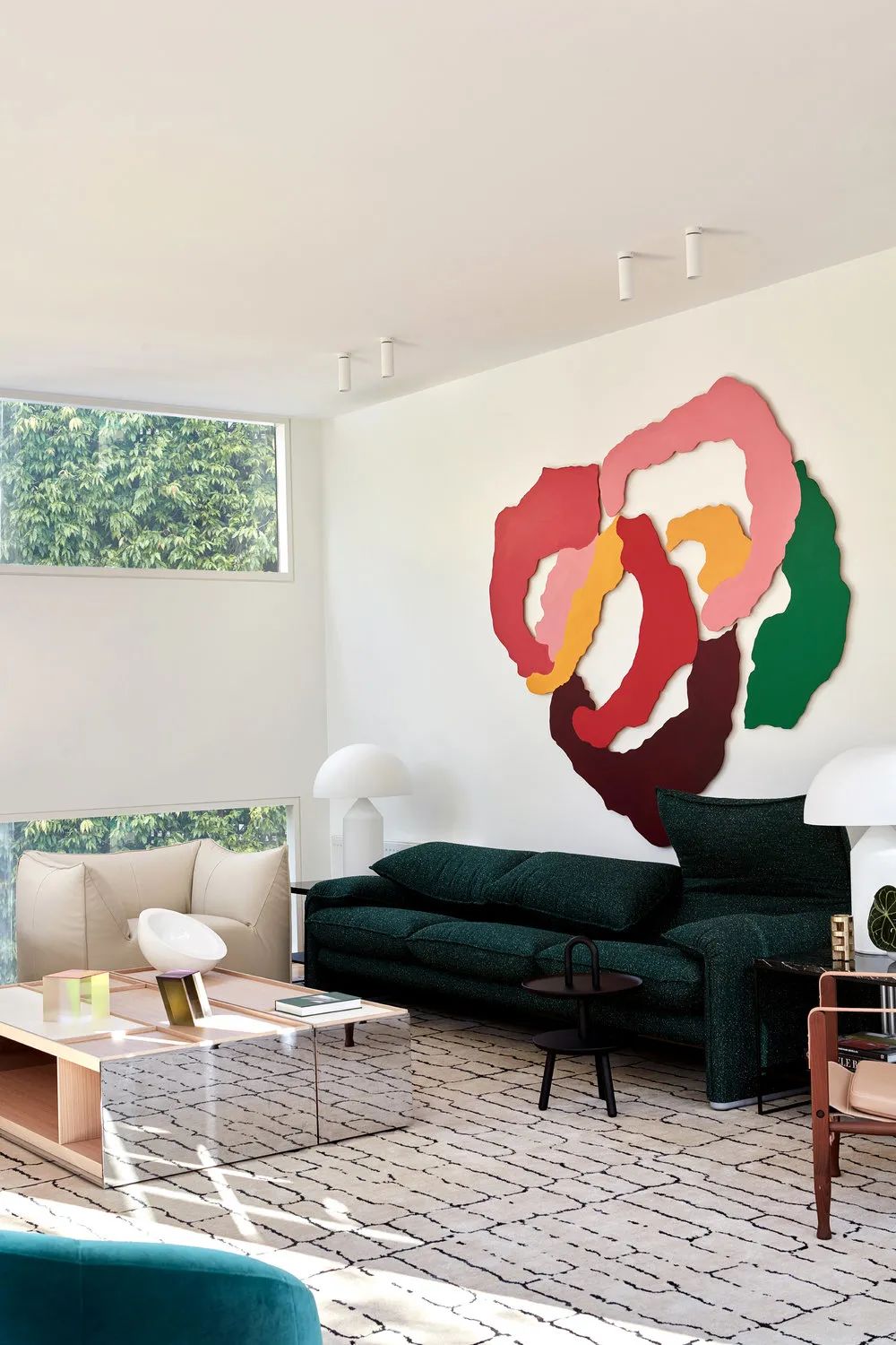 果园屋丨澳大利亚墨尔本丨Chelsea Hing-100