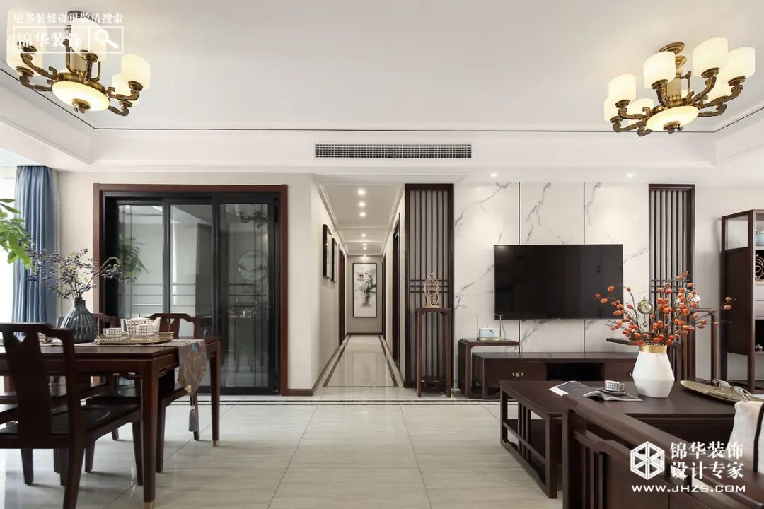 新中式居心之所丨窦薇-15