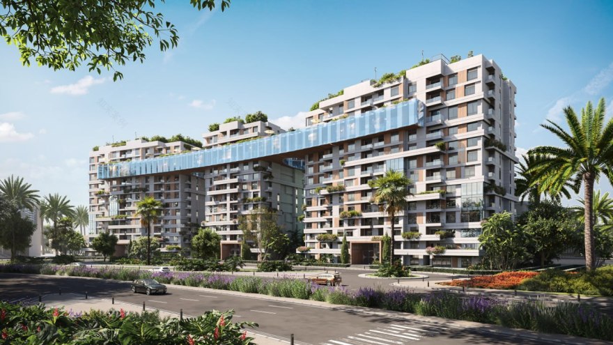 探索之塔丨埃及丨Pinnacle Visions(可视化设计)-10