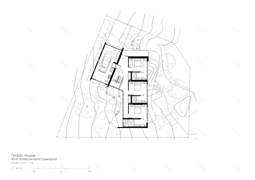 廷宾楼丨澳大利亚丨Conrad Gargett-18