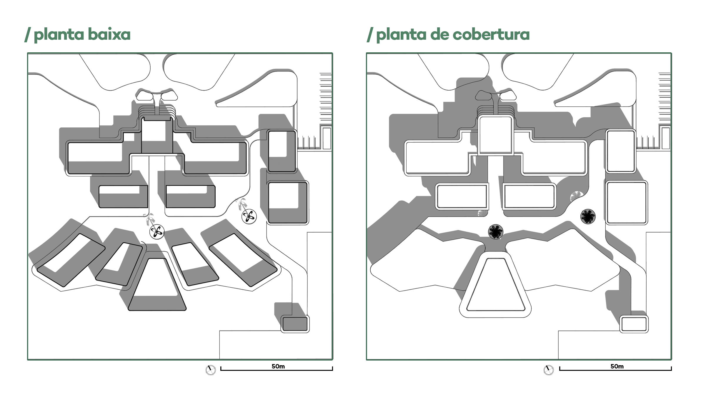 Centro de Saúde | Anteprojecto-19
