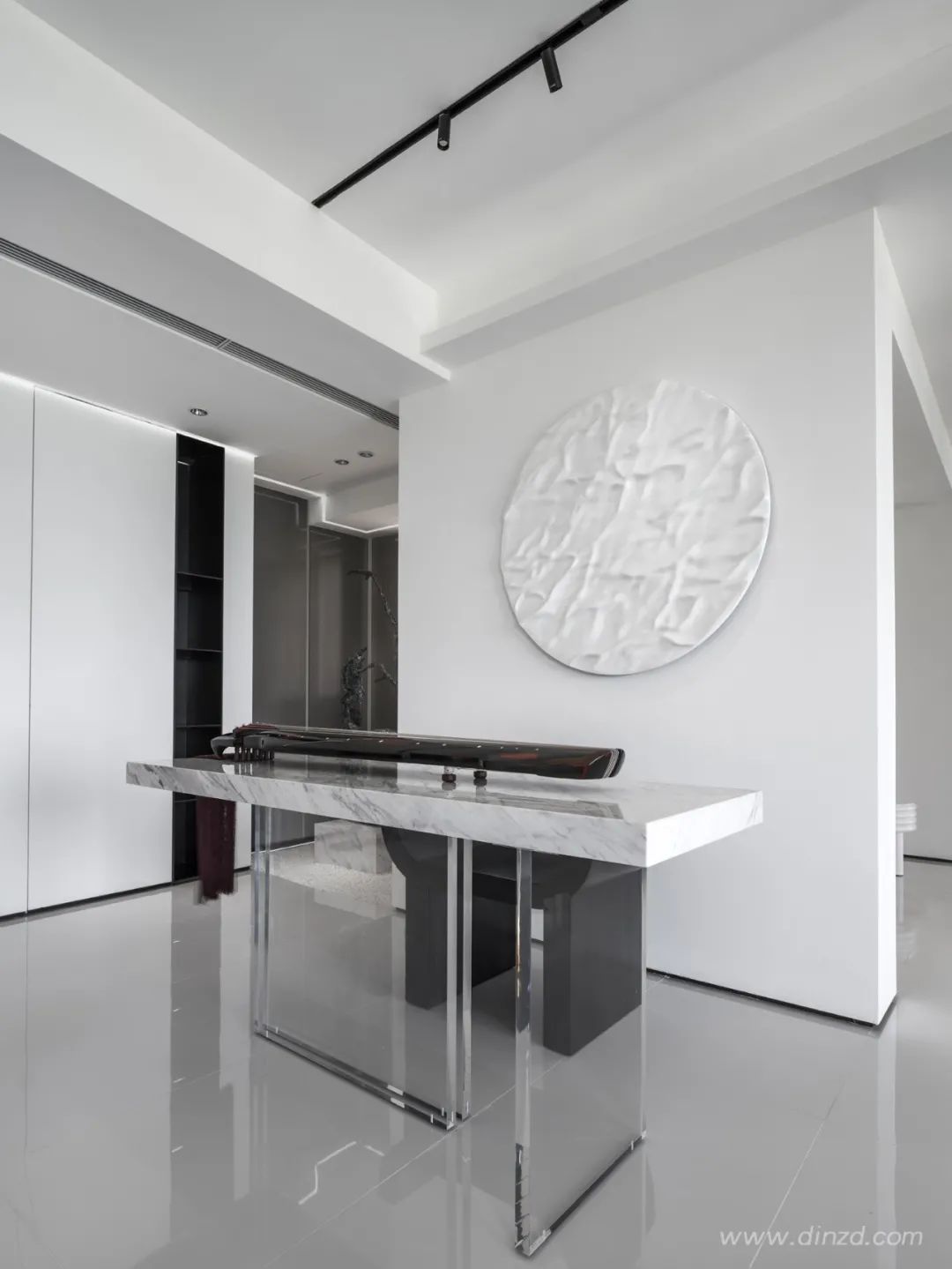 冷元宝新作 | 半生山海，觅见上善若水-18