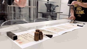 书卷气韵，智慧学府空间-13