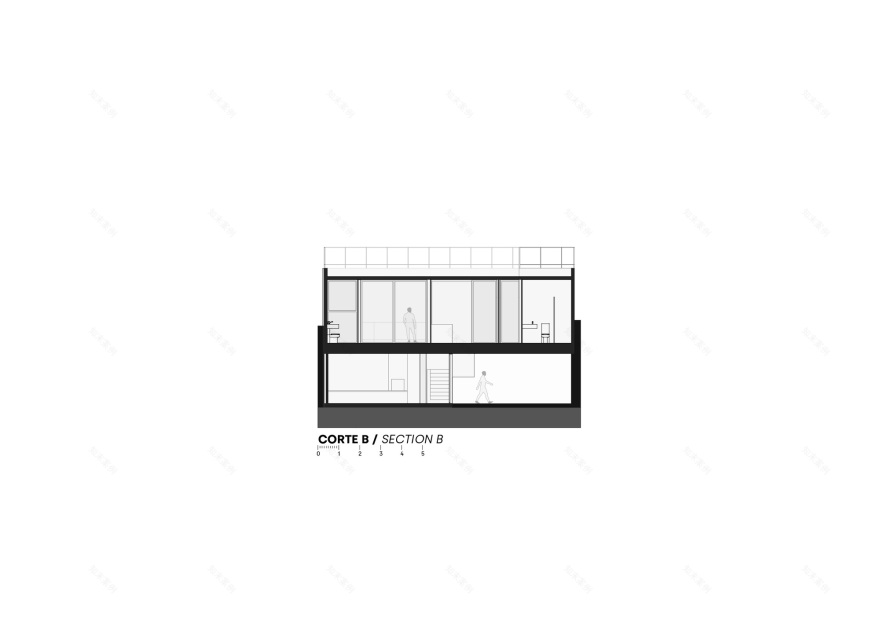 森林小屋丨巴西丨Estúdio Zargos-50