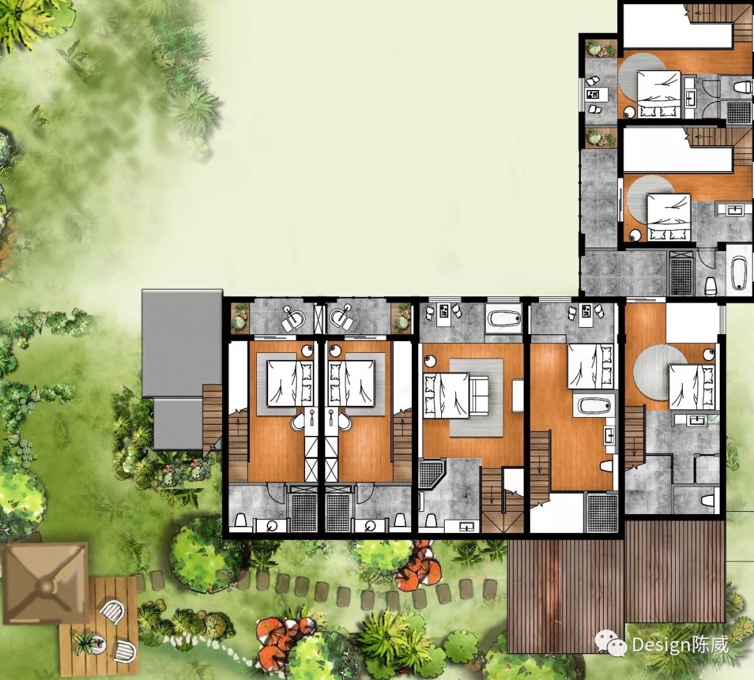 《青·尘》寻自然之美，品生活之韵-41