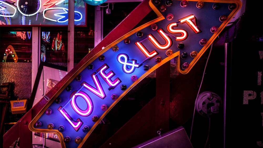 伦敦“上帝的垃圾场” | 霓虹灯的迷幻世界-20