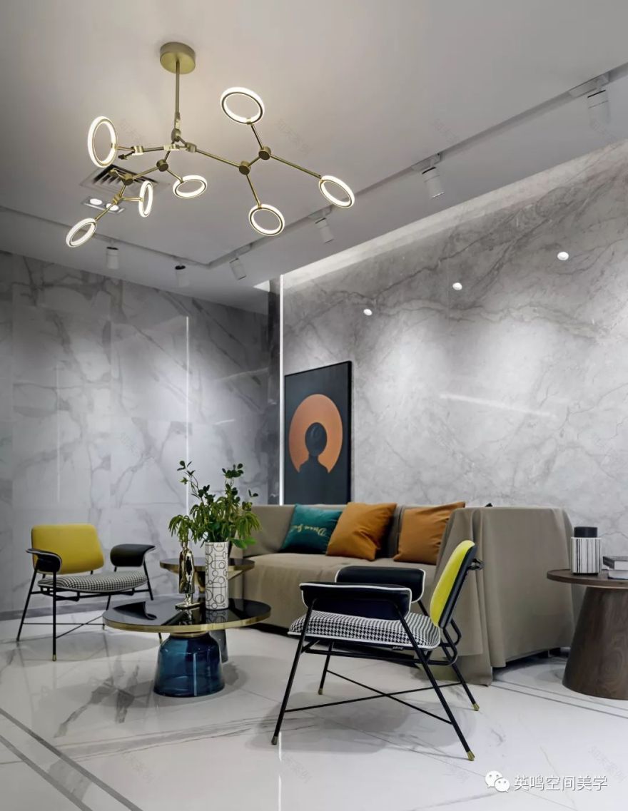 王者陶瓷总部展厅-39