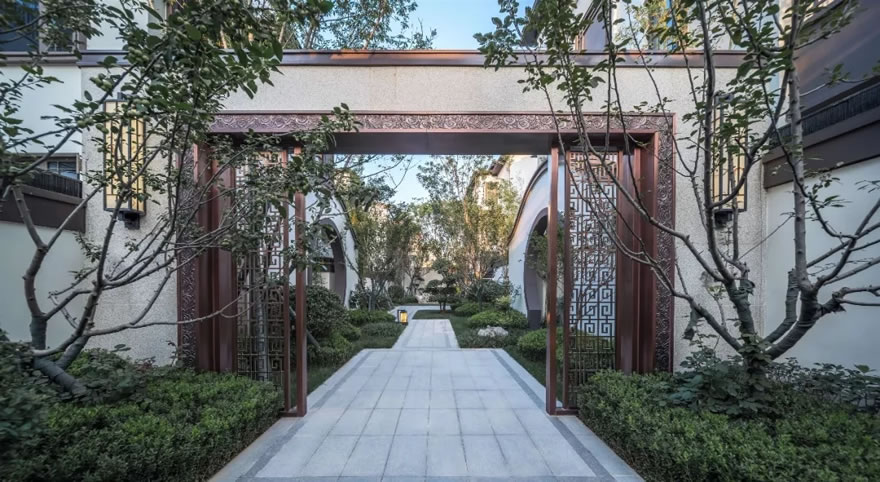 西安汉华·原上-63