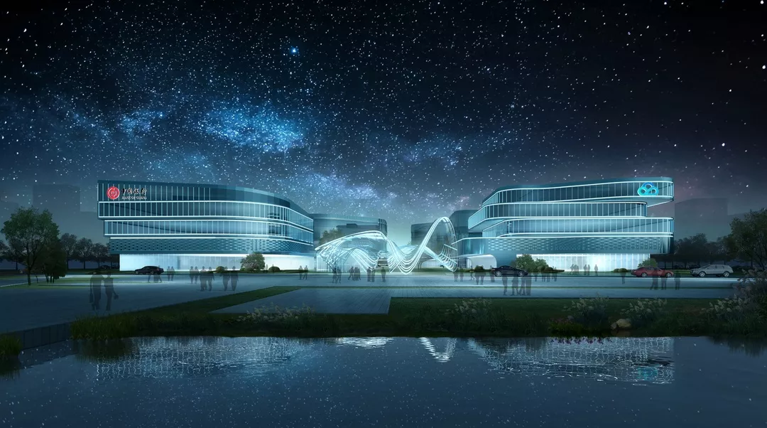 腾讯云（德州）工业云基地——云端之上的创新设计-5