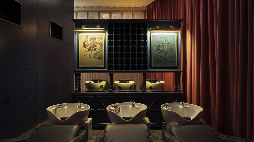 时空的穿梭 MAY-J造型-31