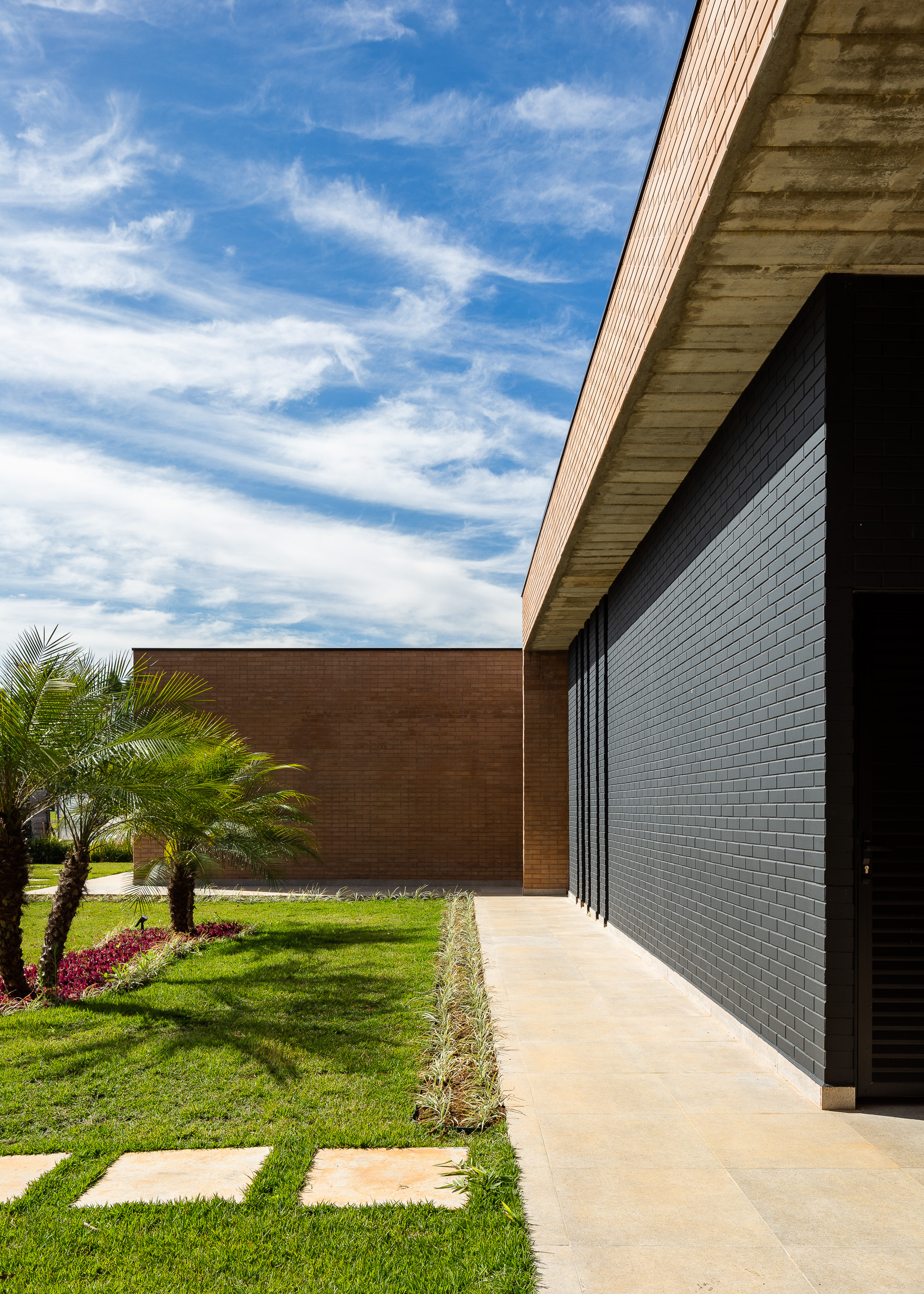 MP 住宅丨巴西丨Taguá Arquitetura-40