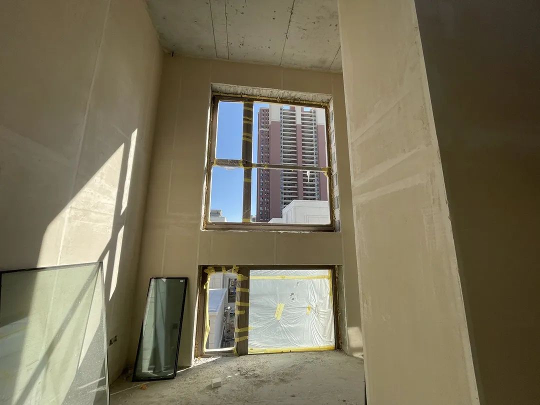 金地峯尚别墅丨中国沈阳丨TDD+e乾唐设计-36