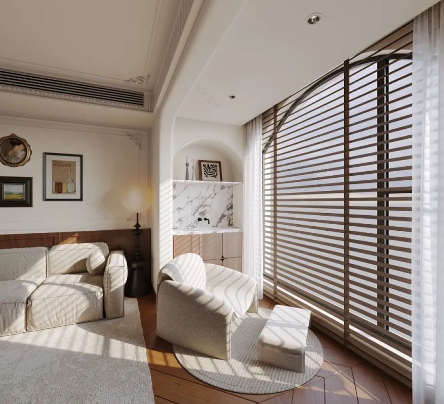 南宁五象明珠丨中国南宁丨CC DESIGN-9