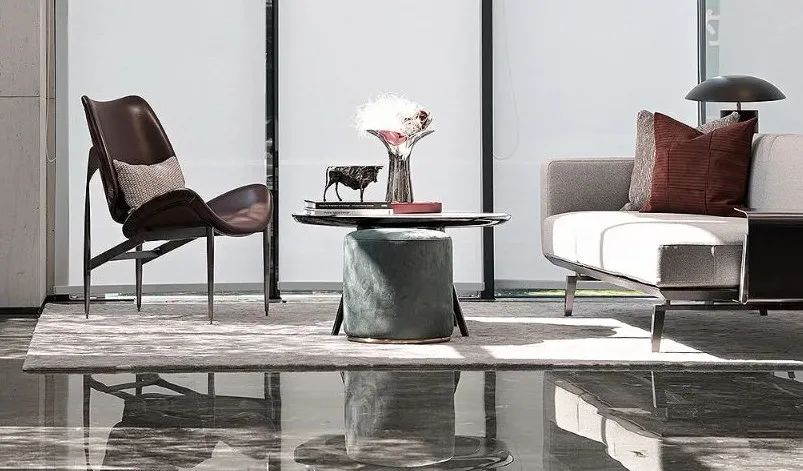 山水清韵，都市樊笼中的活力之美-34