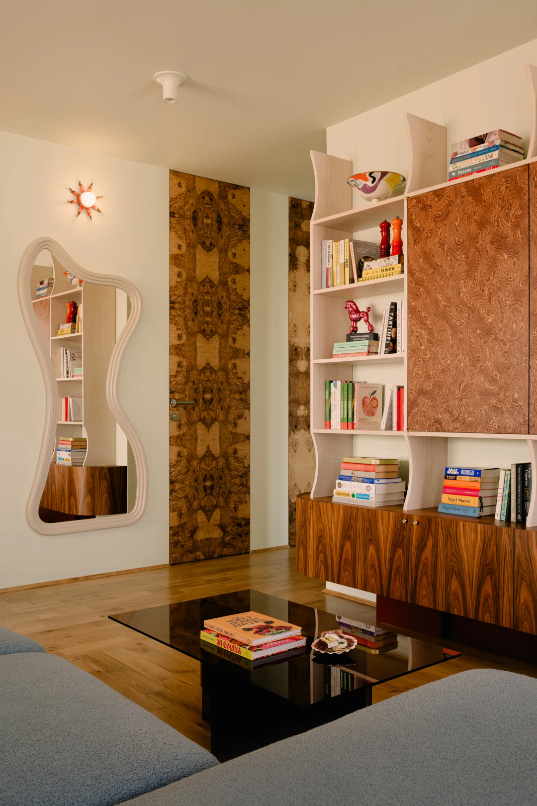 桓墅鉴赏|MistoviaStudio·实用主义与艺术的无拘表达-1